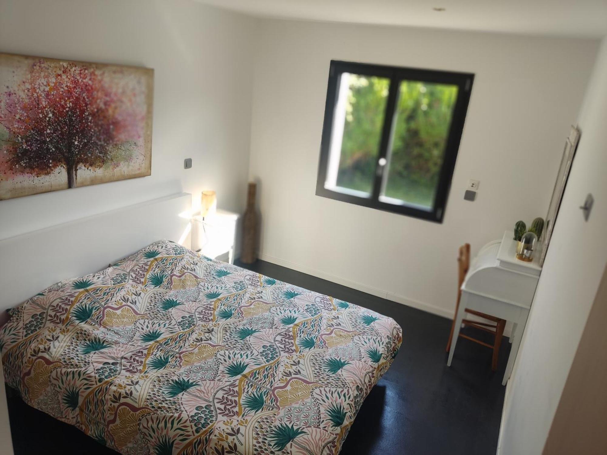 Le Doubs Repere Villa Montferrand-le-Chateau Luaran gambar